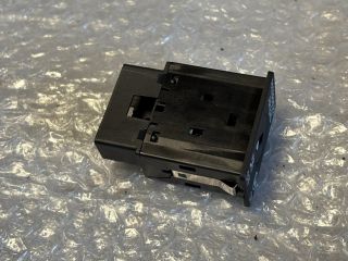 bontott SKODA OCTAVIA III Légzsák Kapcsoló