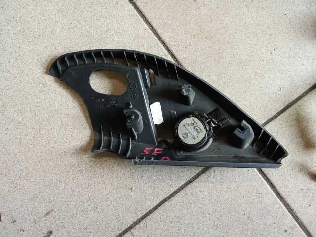 bontott SKODA OCTAVIA III Magassugárzó Hangszóró