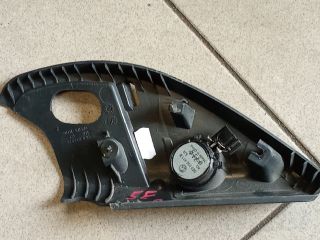 bontott SKODA OCTAVIA III Magassugárzó Hangszóró