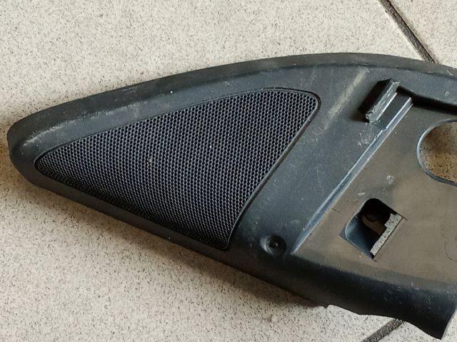 bontott SKODA OCTAVIA III Magassugárzó Hangszóró