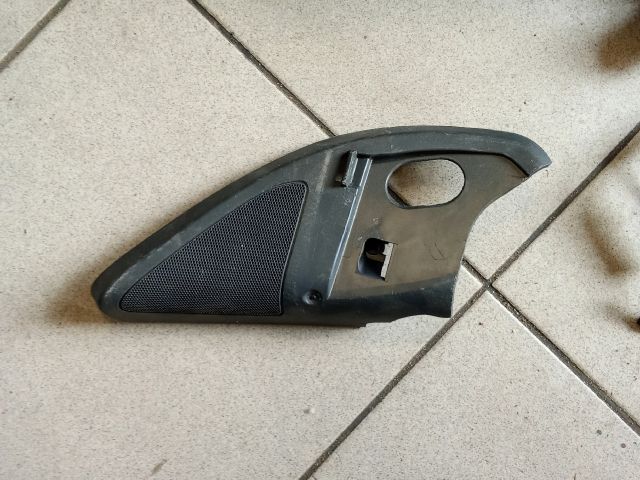 bontott SKODA OCTAVIA III Magassugárzó Hangszóró