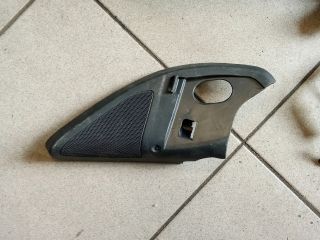 bontott SKODA OCTAVIA III Magassugárzó Hangszóró