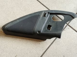 bontott SKODA OCTAVIA III Magassugárzó Hangszóró