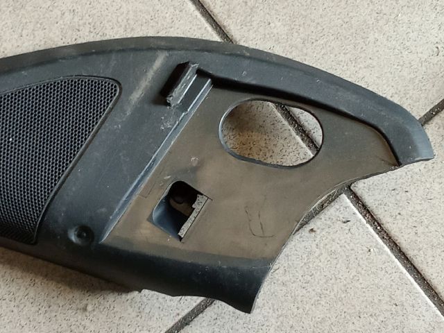 bontott SKODA OCTAVIA III Magassugárzó Hangszóró