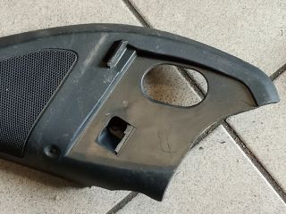 bontott SKODA OCTAVIA III Magassugárzó Hangszóró