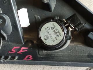 bontott SKODA OCTAVIA III Magassugárzó Hangszóró