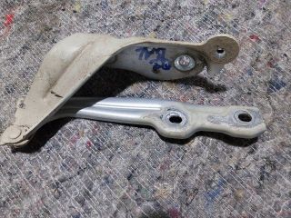 bontott SKODA OCTAVIA III Motorháztető Bal Zsanér