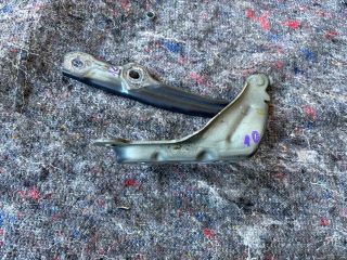 bontott SKODA OCTAVIA III Motorháztető Bal Zsanér