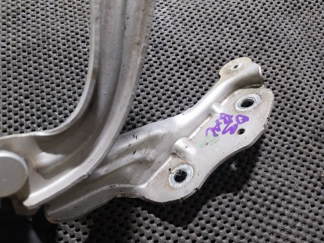 bontott SKODA OCTAVIA III Motorháztető Bal Zsanér