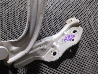 bontott SKODA OCTAVIA III Motorháztető Bal Zsanér