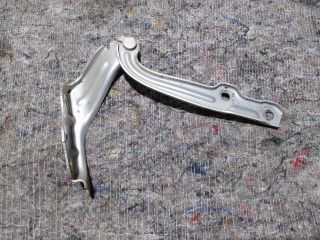 bontott SKODA OCTAVIA III Motorháztető Bal Zsanér