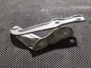 bontott SKODA OCTAVIA III Motorháztető Bal Zsanér