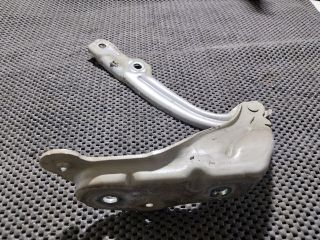 bontott SKODA OCTAVIA III Motorháztető Bal Zsanér