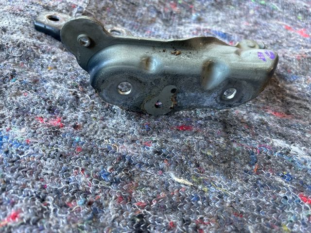 bontott SKODA OCTAVIA III Motorháztető Bal Zsanér