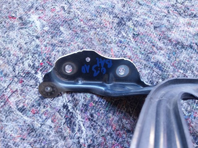 bontott SKODA OCTAVIA III Motorháztető Bal Zsanér