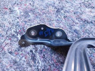 bontott SKODA OCTAVIA III Motorháztető Bal Zsanér