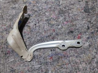 bontott SKODA OCTAVIA III Motorháztető Bal Zsanér