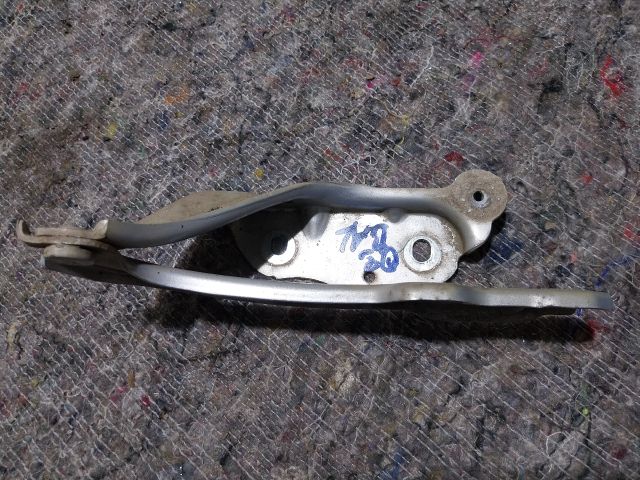 bontott SKODA OCTAVIA III Motorháztető Bal Zsanér