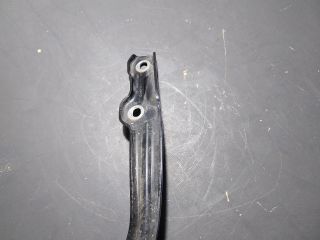 bontott SKODA OCTAVIA III Motorháztető Bal Zsanér