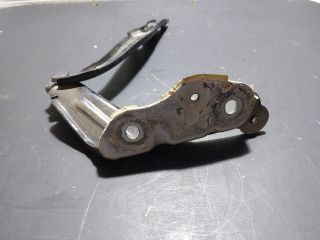 bontott SKODA OCTAVIA III Motorháztető Bal Zsanér