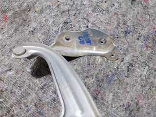 bontott SKODA OCTAVIA III Motorháztető Jobb Zsanér