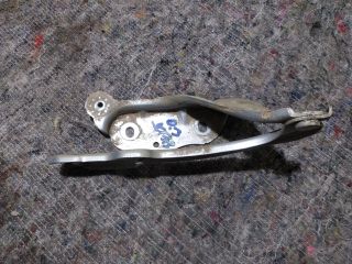 bontott SKODA OCTAVIA III Motorháztető Jobb Zsanér