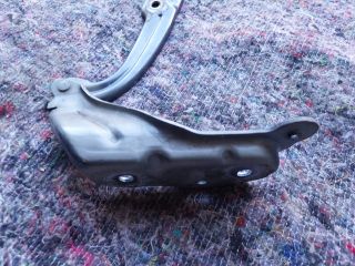 bontott SKODA OCTAVIA III Motorháztető Jobb Zsanér