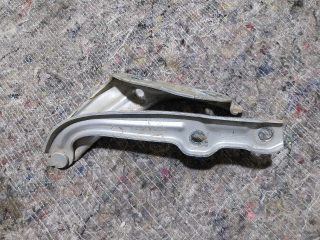 bontott SKODA OCTAVIA III Motorháztető Jobb Zsanér