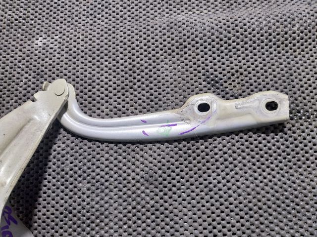 bontott SKODA OCTAVIA III Motorháztető Jobb Zsanér