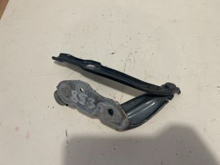 bontott SKODA OCTAVIA III Motorháztető Jobb Zsanér