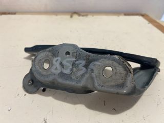 bontott SKODA OCTAVIA III Motorháztető Jobb Zsanér