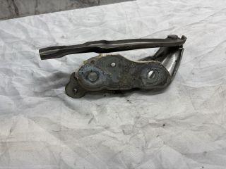 bontott SKODA OCTAVIA III Motorháztető Jobb Zsanér