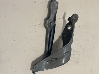 bontott SKODA OCTAVIA III Motorháztető Jobb Zsanér