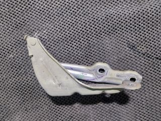 bontott SKODA OCTAVIA III Motorháztető Jobb Zsanér