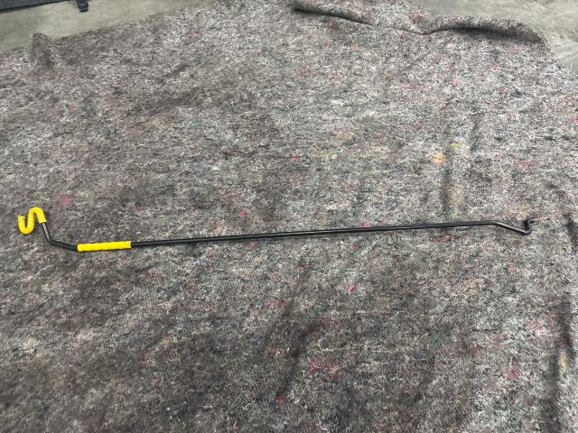 bontott SKODA OCTAVIA III Motorháztető Kitámasztó Rúd