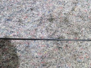 bontott SKODA OCTAVIA III Motorháztető Kitámasztó Rúd