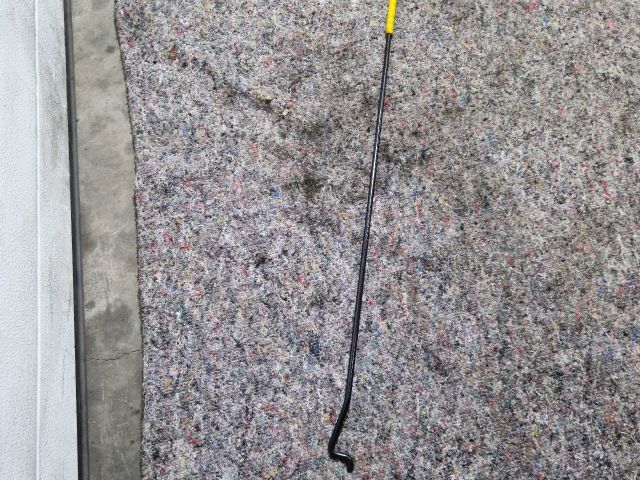 bontott SKODA OCTAVIA III Motorháztető Kitámasztó Rúd