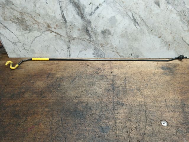 bontott SKODA OCTAVIA III Motorháztető Kitámasztó Rúd