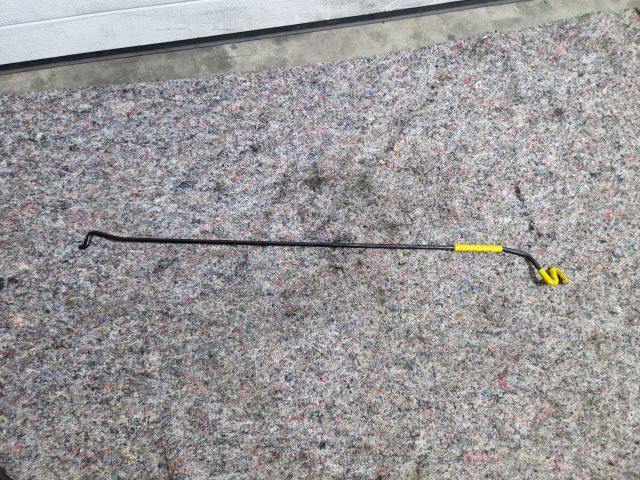 bontott SKODA OCTAVIA III Motorháztető Kitámasztó Rúd