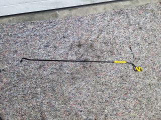 bontott SKODA OCTAVIA III Motorháztető Kitámasztó Rúd