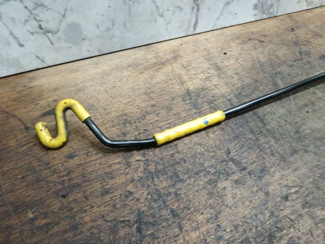 bontott SKODA OCTAVIA III Motorháztető Kitámasztó Rúd