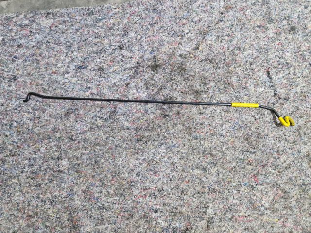 bontott SKODA OCTAVIA III Motorháztető Kitámasztó Rúd