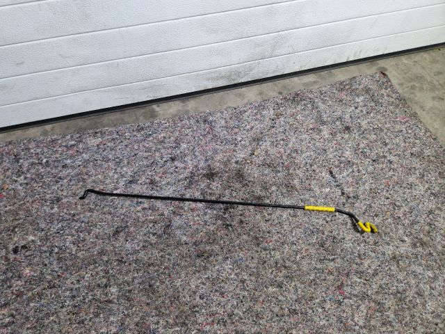 bontott SKODA OCTAVIA III Motorháztető Kitámasztó Rúd