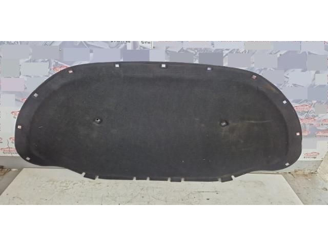 bontott SKODA OCTAVIA III Motorháztető Szigetelés