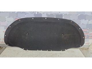 bontott SKODA OCTAVIA III Motorháztető Szigetelés