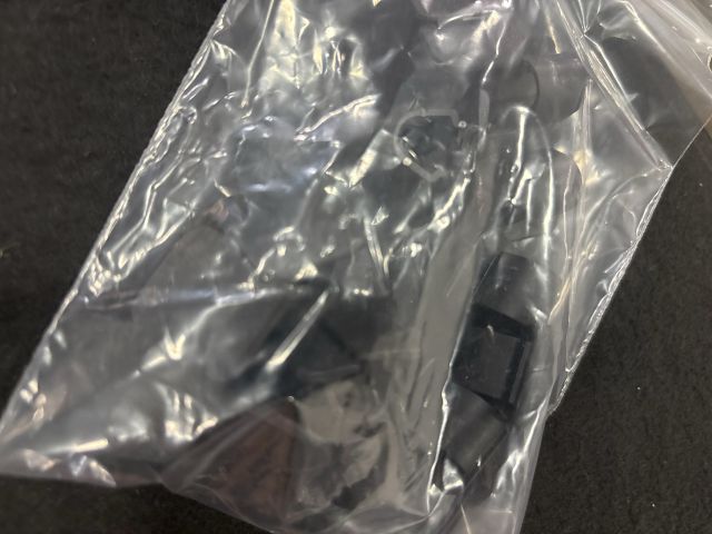 bontott SKODA OCTAVIA III Motorháztető Szigetelés