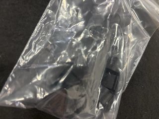 bontott SKODA OCTAVIA III Motorháztető Szigetelés