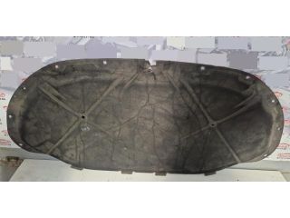 bontott SKODA OCTAVIA III Motorháztető Szigetelés