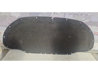 bontott SKODA OCTAVIA III Motorháztető Szigetelés