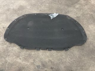 bontott SKODA OCTAVIA III Motorháztető Szigetelés